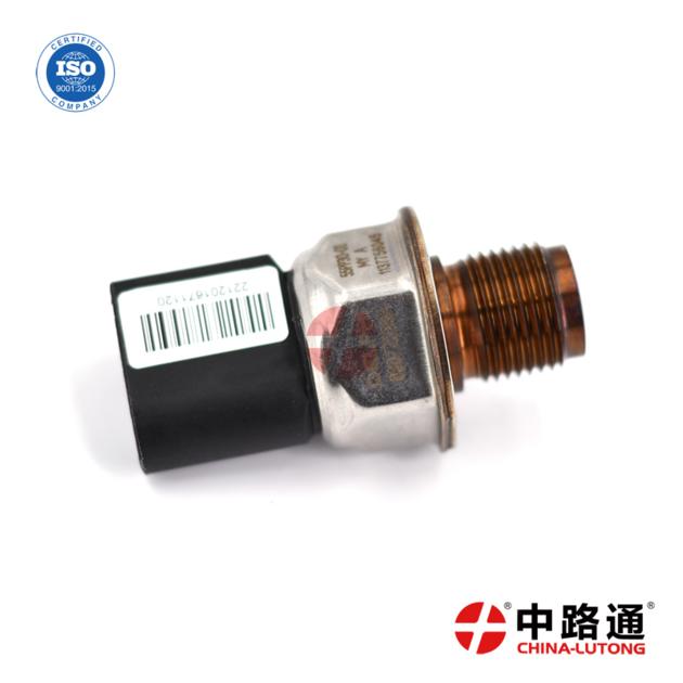 high pressure pump components 281002493 for diesel injection fuel pump