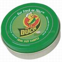 Round Tin Box