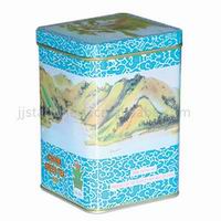 Tea Can