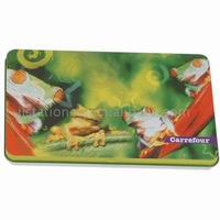 Color-pencil box