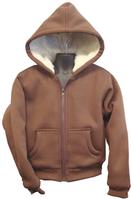 women's knitted jacket