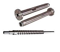Screw and barrel 38CrMoALA（进口SACM-645)