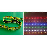 MonoColor Flexible SMD LED Strip