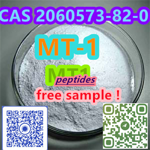 Factory Price Quick Delivery CAS 2060573-82-0