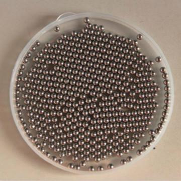 Tungsten Alloy Pellet