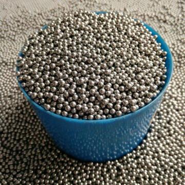 Tungsten Super Shot 6.09mm