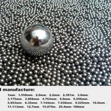 Tungsten Super Shot 7.9mm