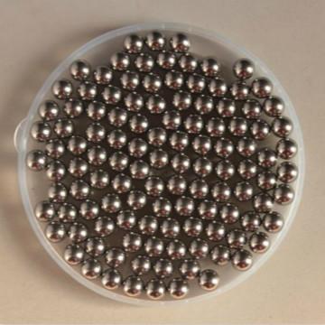 Tungsten Alloy Ball