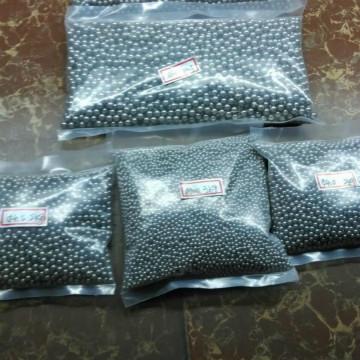 Tungsten Super Pellet 3.76