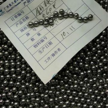 Tungsten Alloy Ball