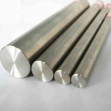 Tungsten Alloy Bar