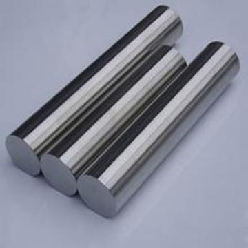 Tungsten Alloy Bar