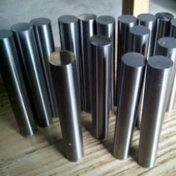 Tungsten Alloy Bar