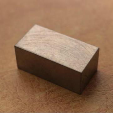 Tungsten Alloy Block