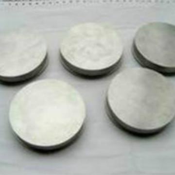 Tungsten Alloy Disc