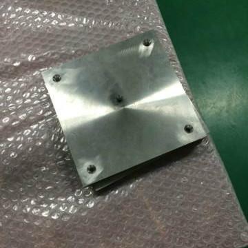 Tungsten Alloy Radiation Cover
