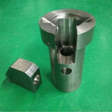 Tungsten Alloy Radiation Shielding Equipment