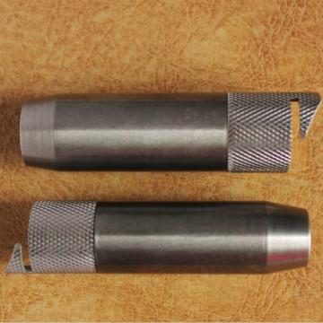 Tungsten Alloy Syringe Shield