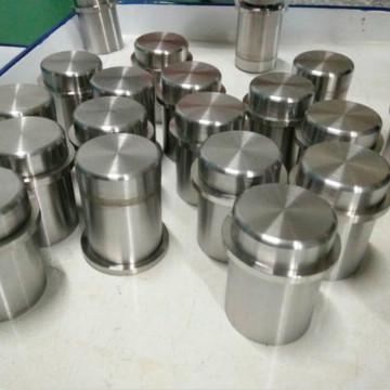 Tungsten Radiation Safety Precautions