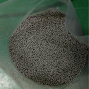 tungsten alloy shots 2.39mm