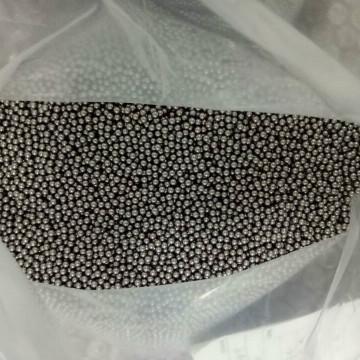 tungsten alloy shots 2.16mm
