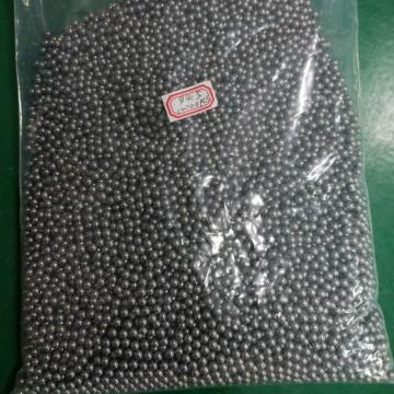 Tungsten Super Pellet 4.5mm