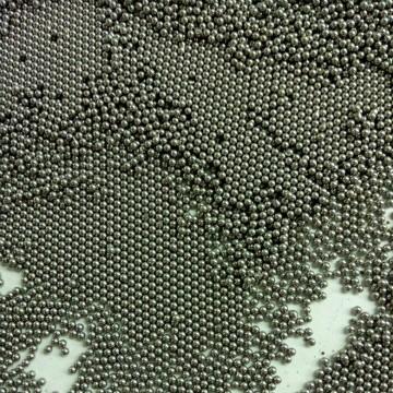 Tungsten Super Pellet 4.6mm