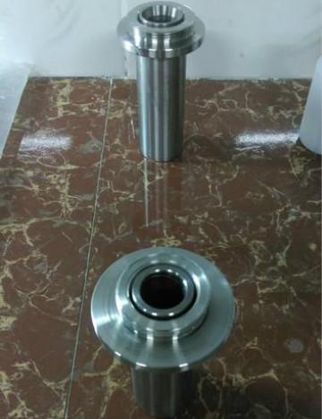 Tungsten Alloy Radiation Shielding Equipment