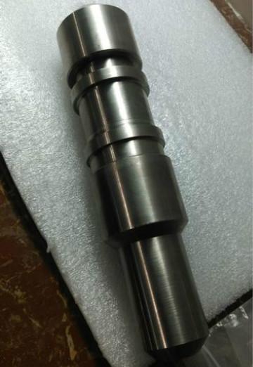Tungsten Alloy Radiation Container