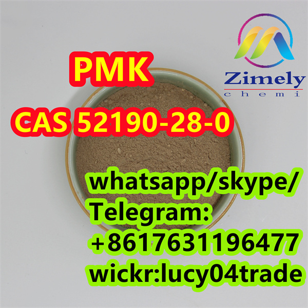 Better PMK CAS 52190 28 0