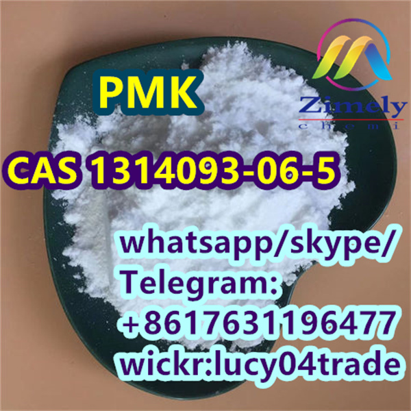 Hot PMK CAS 1314093 06 5