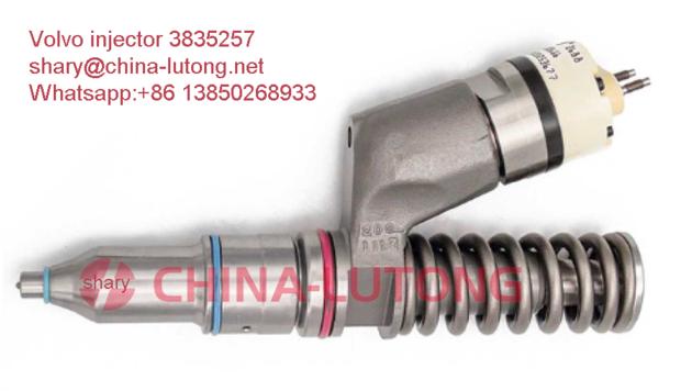 High Pressure Common Rail diesel injection systems 212-3462 CUMMINS 5.9L Common Rail Injector