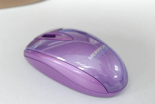 Customized IMD Molding
