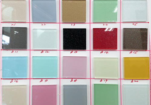 Sell CE Certification Of Unframed Bathroom