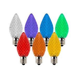 LED Lamps