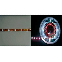 Flexible RGB SMD LED Strip