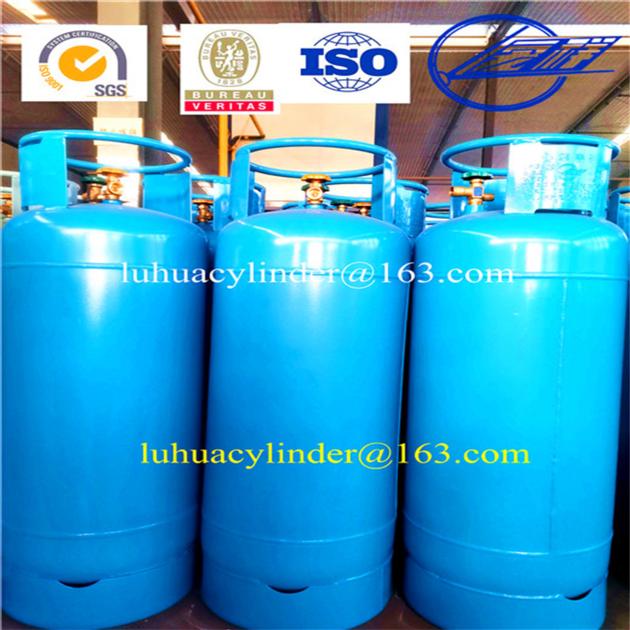 LPG Gas Cylinder