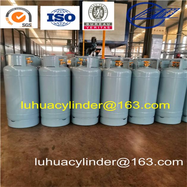 Household LPG Gas Cylinder