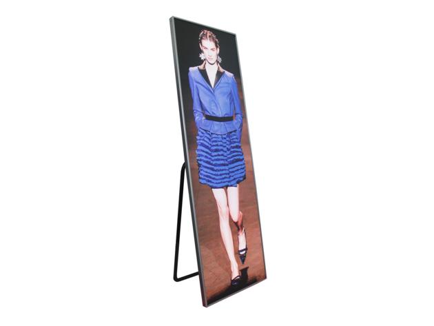 P2 5 Indoor Portable Digital Poster