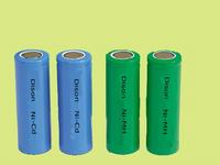ni-cd ni-mh high remperature rechargeable battery