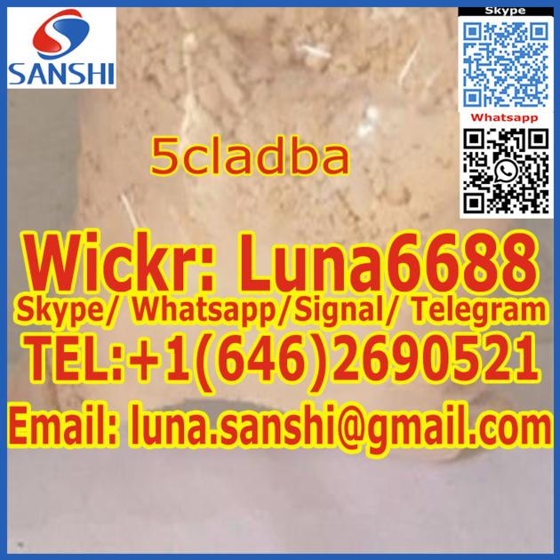 5cladba Powder 6cladba 7add Cannabinoids 5F