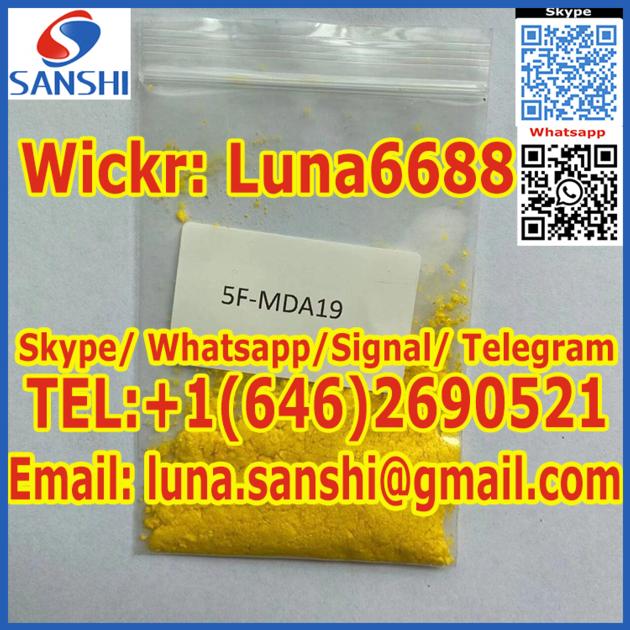 5cladba Powder 6cladba 7add Cannabinoids 5F