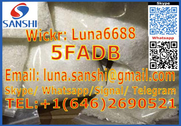 5cladba Powder 6cladba 7add Cannabinoids 5F