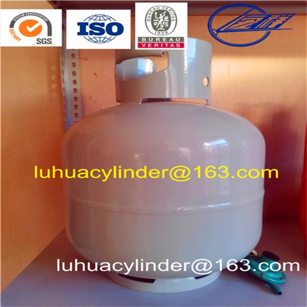 LPG Gas Cylinder