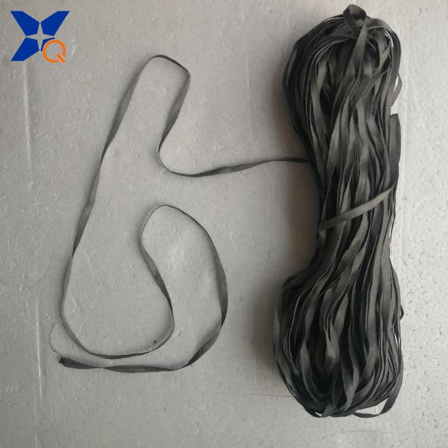 316L Stainless Steel Staple Fiber Spun