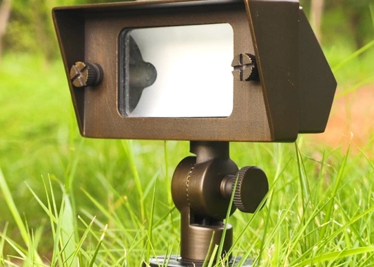 LT2303 Rectangle G4 Flood Lights