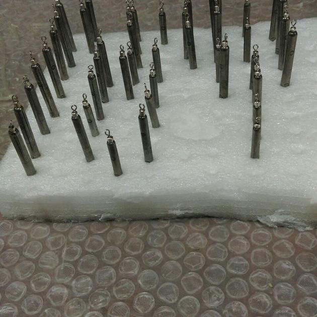 Hollow  cylinder