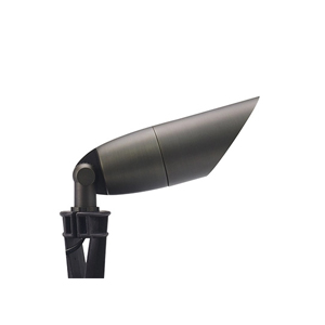 LT2108 Long Shroud MR16 Up Lights