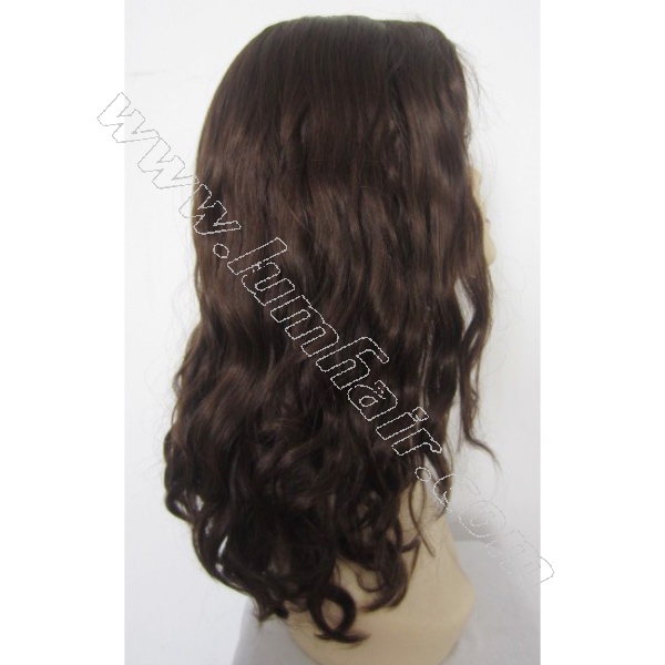 Jewish Wigs From Chinese Wig Supplier