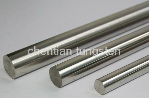 Tungsten Alloy Rod